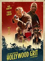 poster de Hollywood Grit