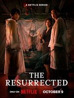 image de The Resurrected