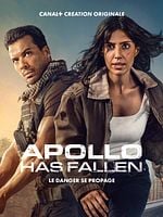 poster de Apollo Has Fallen