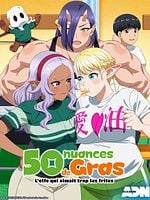 image de 50 nuances de gras