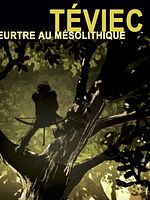 poster de Téviec, Meurtre au Mésolithique