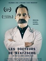 poster de Les Docteurs de Nietzsche