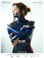 poster de Silent Shot