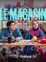 image de Le Magasin