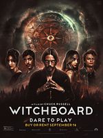 poster de Witchboard