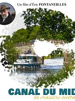 poster de ALTAÏR conférences - Canal du Midi
