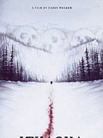poster de Ithaqua