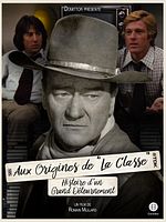 poster de Aux origines de “la classe” : histoire d’un grand détournement