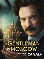 A Gentleman In Moscow