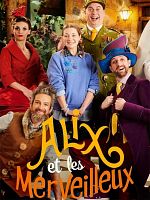 image de Alix et les Merveilleux
