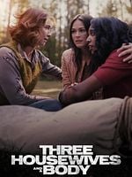 poster de Trois femmes et un secret