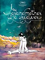 poster de My Grandmother is a Skydiver