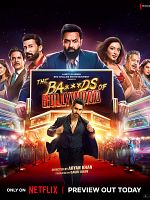 image de The Ba***ds of Bollywood