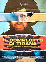 poster de The Tirana conspiracy