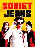 image de Soviet Jeans