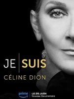 Je suis : Céline Dion