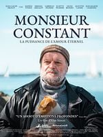 poster de Monsieur Constant