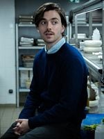 poster de Parade nuptiale