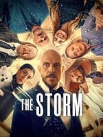 poster de The Storm