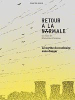 poster de Retour à la normale