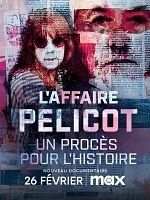 poster de L'affaire Pelicot : un procès pour l'histoire