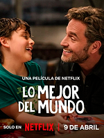 poster de Notre monde à refaire