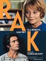 poster de Rak