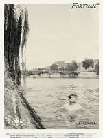 poster de Fortune (court métrage)