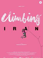 poster de Climbing Iran