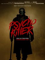 poster de Psycho Killer