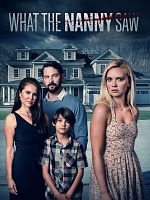 poster de La nounou en savait trop