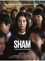poster de Sham