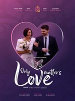 poster de Only Love Matters