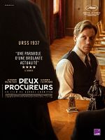 poster de Deux Procureurs