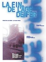 poster de La Fin de l’âge de fer