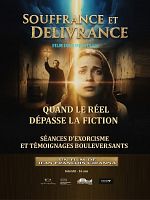 poster de Souffrance et délivrance