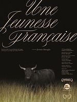 poster de Une Jeunesse Française