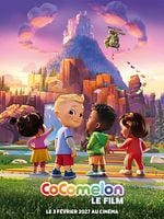 poster de CoComelon: The Movie