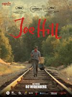 poster de Joe Hill