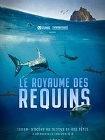 poster de Le Royaume des requins