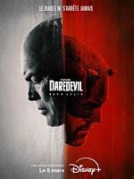 poster de Daredevil: Born Again