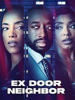 poster de Une ex envahissante