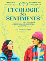poster de L’Écologie des sentiments