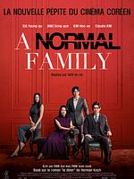 poster de A Normal Family