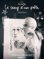 poster de Le Sang d'un poète