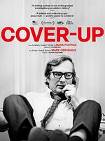 poster de Cover-Up : Un journaliste face au pouvoir