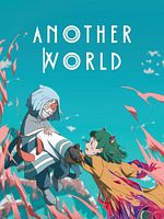 poster de Another World
