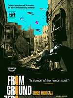 poster de From Ground Zero