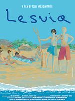 poster de Lesvia