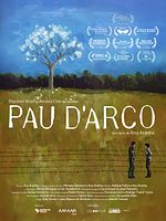 poster de Pau d'Arco